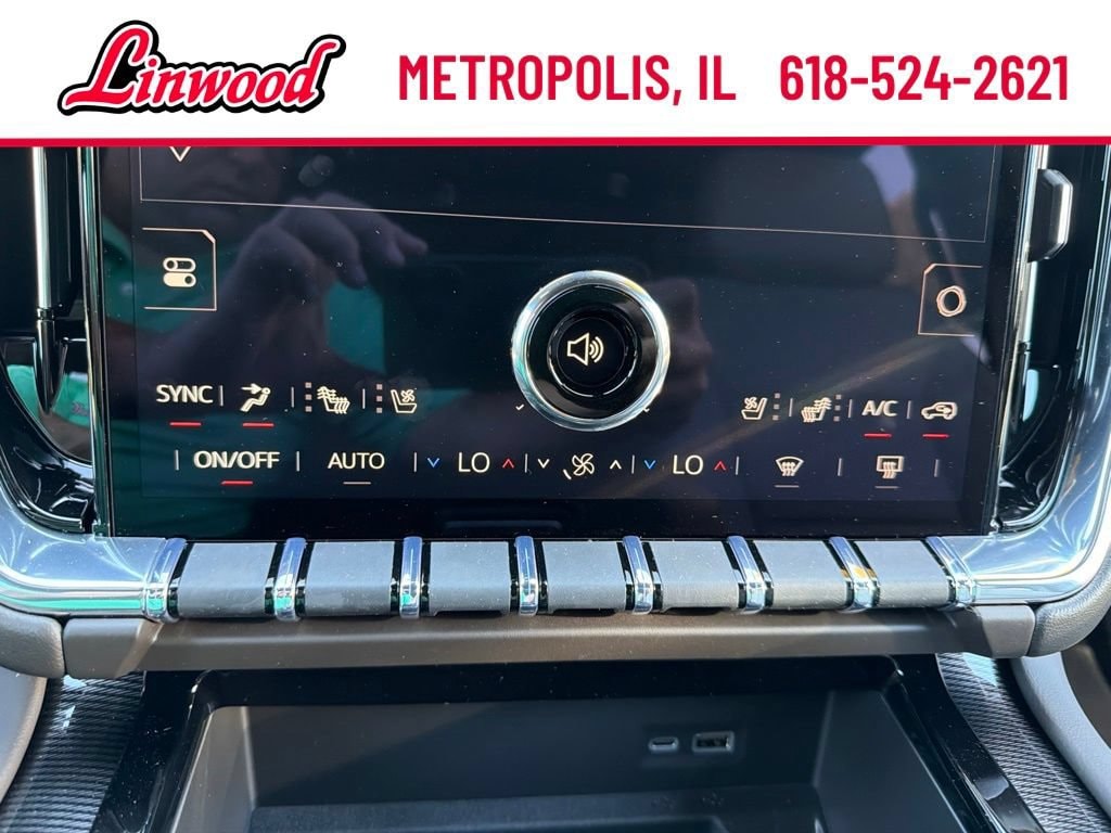 2026 GMC Yukon Elevation - Photo 30