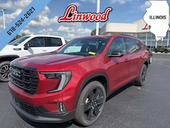 2026 GMC Acadia Elevation SUV
