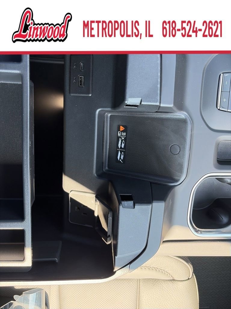 2026 GMC Sierra 1500 Denali - Photo 29