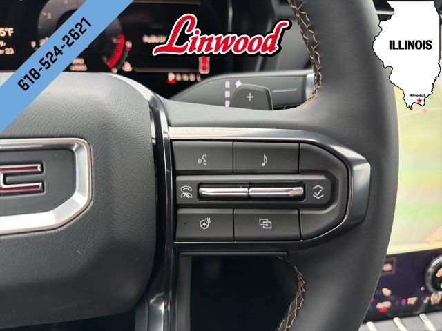 2026 GMC Terrain AT4 - Photo 20