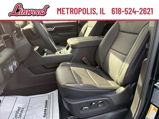 2026 GMC Sierra 2500HD Denali - Photo 26