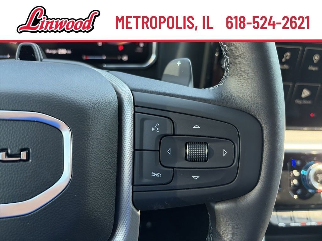 2026 GMC Sierra 1500 Denali - Photo 25