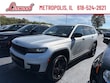 Jeep Grand Cherokee L