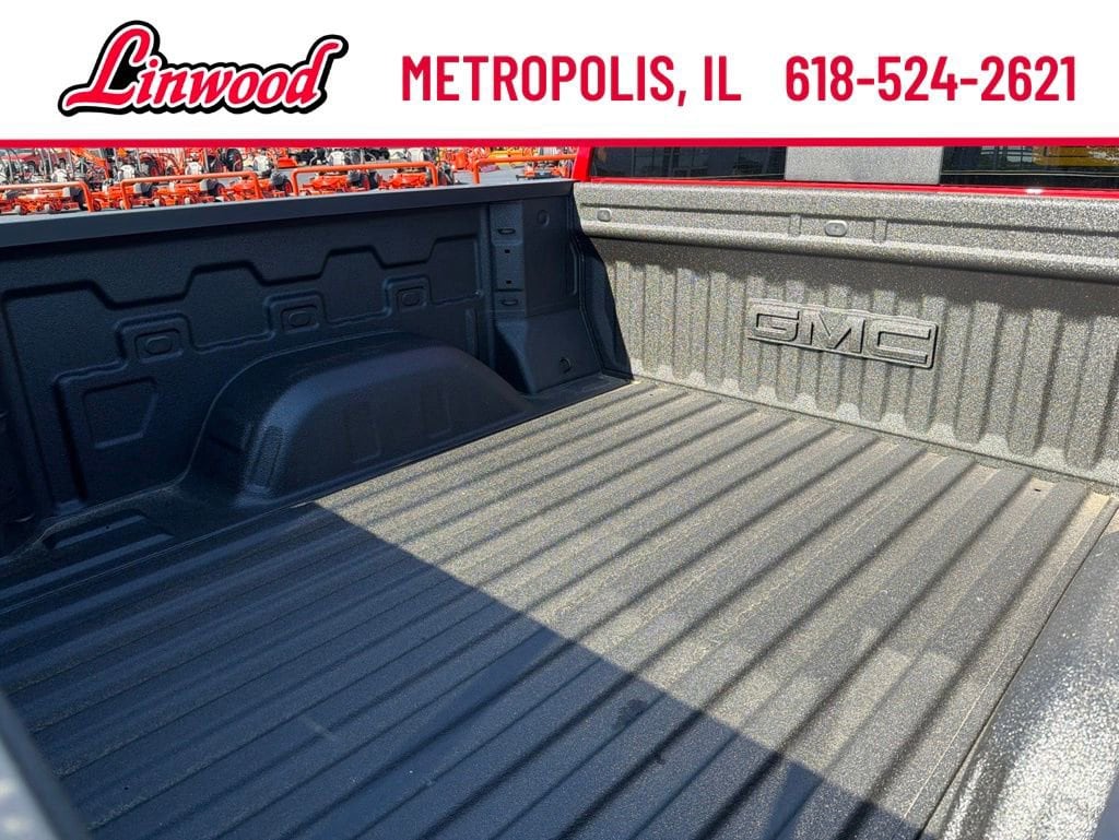 2026 GMC Sierra 1500 Elevation - Photo 6