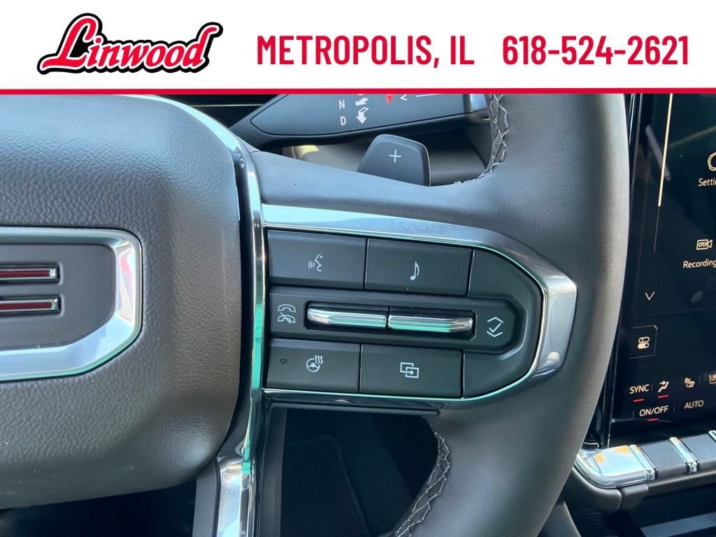 2026 GMC Yukon Elevation - Photo 24