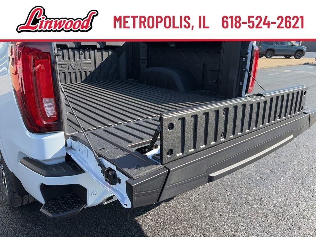 2026 GMC Sierra 1500 Denali Ultimate - Photo 7