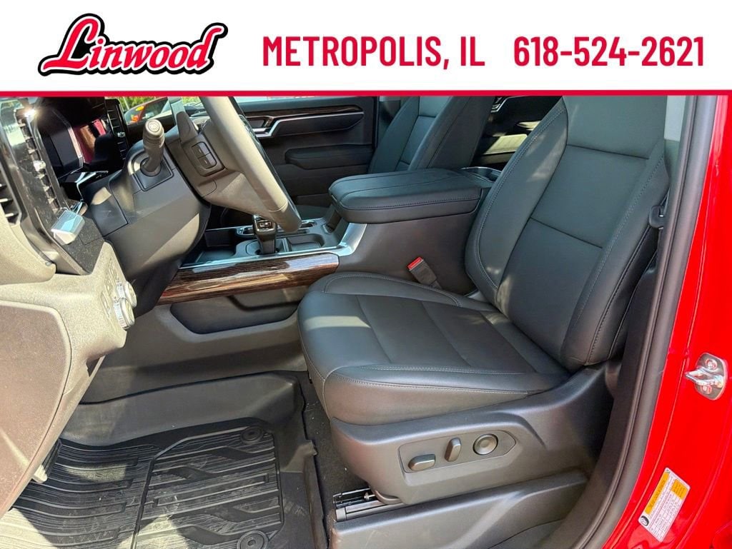 2026 GMC Sierra 1500 Elevation - Photo 15