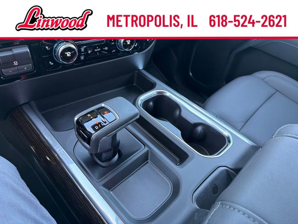 2026 GMC Sierra 1500 Elevation - Photo 21