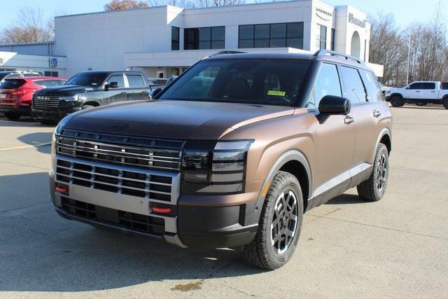 2026 Hyundai Palisade XRT Pro's photo