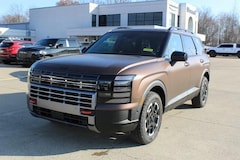 2026 Hyundai Palisade XRT Pro SUV