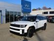 New 2026 Hyundai Santa Fe Hybrid Calligraphy SUV