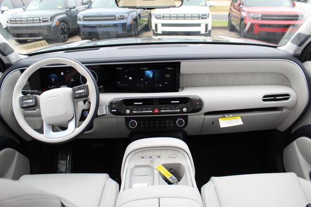 2026 Hyundai Palisade Calligraphy - Photo 12