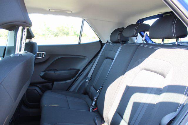 2026 Hyundai Venue SEL - Photo 28