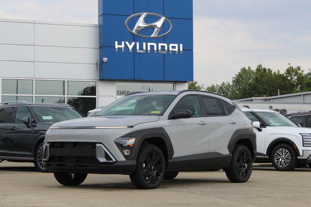 2027 Hyundai Kona