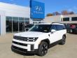 New 2026 Hyundai Santa Fe Hybrid SEL SUV