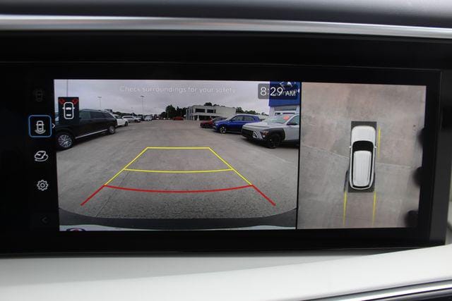 2026 Hyundai Palisade Calligraphy - Photo 18