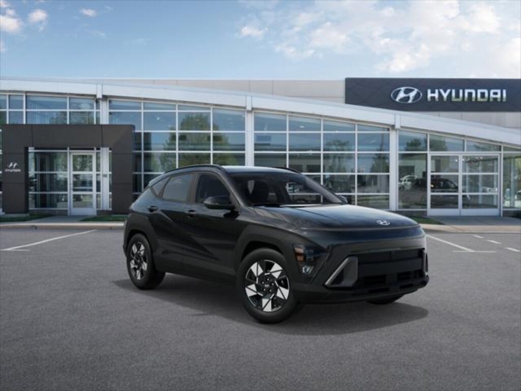 New 2025 Hyundai Kona For Sale Paducah KY