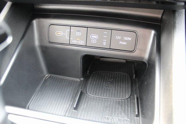 2026 Hyundai Santa Cruz XRT - Photo 20