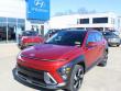New 2026 Hyundai Kona Limited AWD SUV