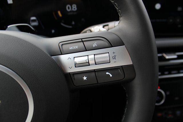 2026 Hyundai Santa Cruz XRT - Photo 14