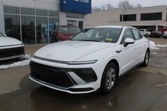 2026 Hyundai Sonata SE Sedan