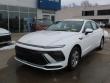 New 2026 Hyundai Sonata SE Sedan