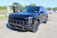 2026 Hyundai Palisade XRT Pro SUV