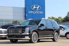 2027 Hyundai Palisade Hybrid Calligraphy SUV