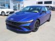 New 2026 Hyundai Elantra SEL Sport Sedan