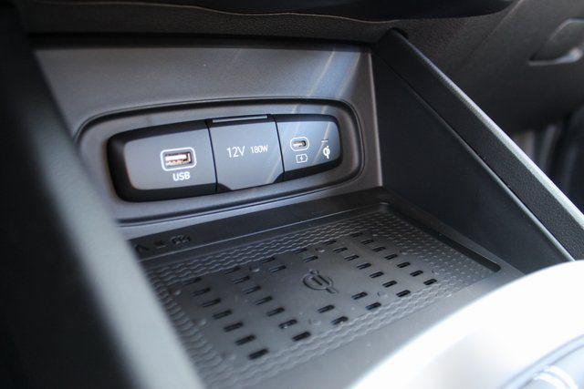 2026 Hyundai Venue SEL - Photo 20