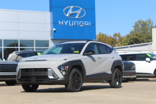 2027 Hyundai Kona
