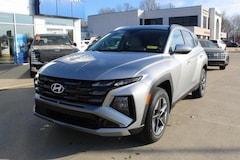 2026 Hyundai Tucson SEL AWD SUV