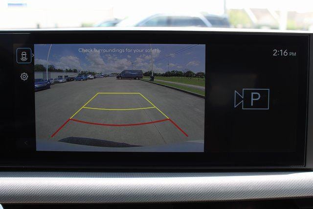 2025 Hyundai Sonata SE - Photo 19