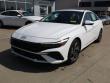 New 2026 Hyundai Elantra Limited Sedan