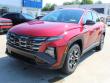 New 2026 Hyundai Tucson XRT AWD SUV