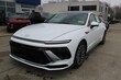  Hyundai Sonata Hybrid