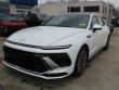 New 2026 Hyundai Sonata Hybrid Limited Sedan