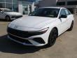 New 2026 Hyundai Elantra SEL Sport Premium Sedan