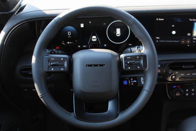 2026 Hyundai Palisade XRT Pro - Photo 13