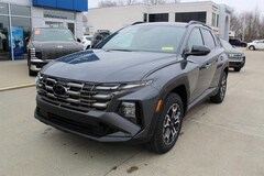 2026 Hyundai Tucson XRT AWD SUV