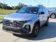 New 2026 Hyundai Tucson XRT AWD SUV