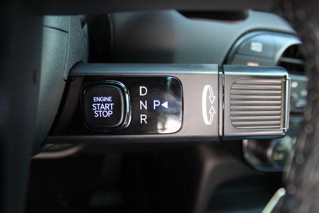2026 Hyundai Palisade XRT Pro - Photo 17