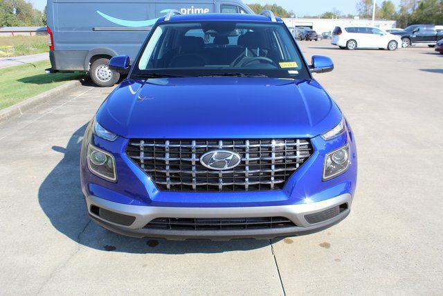2026 Hyundai Venue SEL - Photo 7