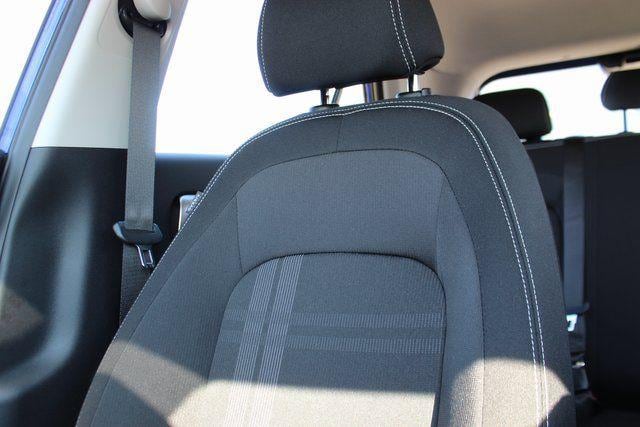 2026 Hyundai Venue SEL - Photo 26