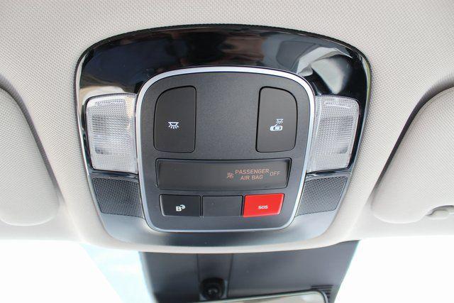2025 Hyundai Sonata SE - Photo 25