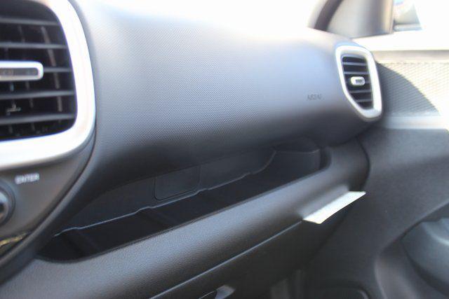 2026 Hyundai Venue SEL - Photo 23