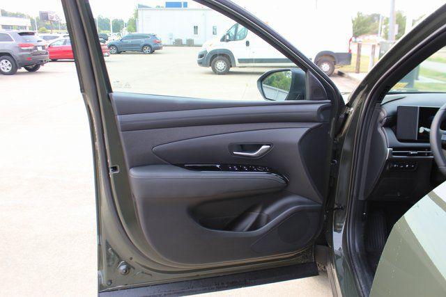 2026 Hyundai Santa Cruz XRT - Photo 8
