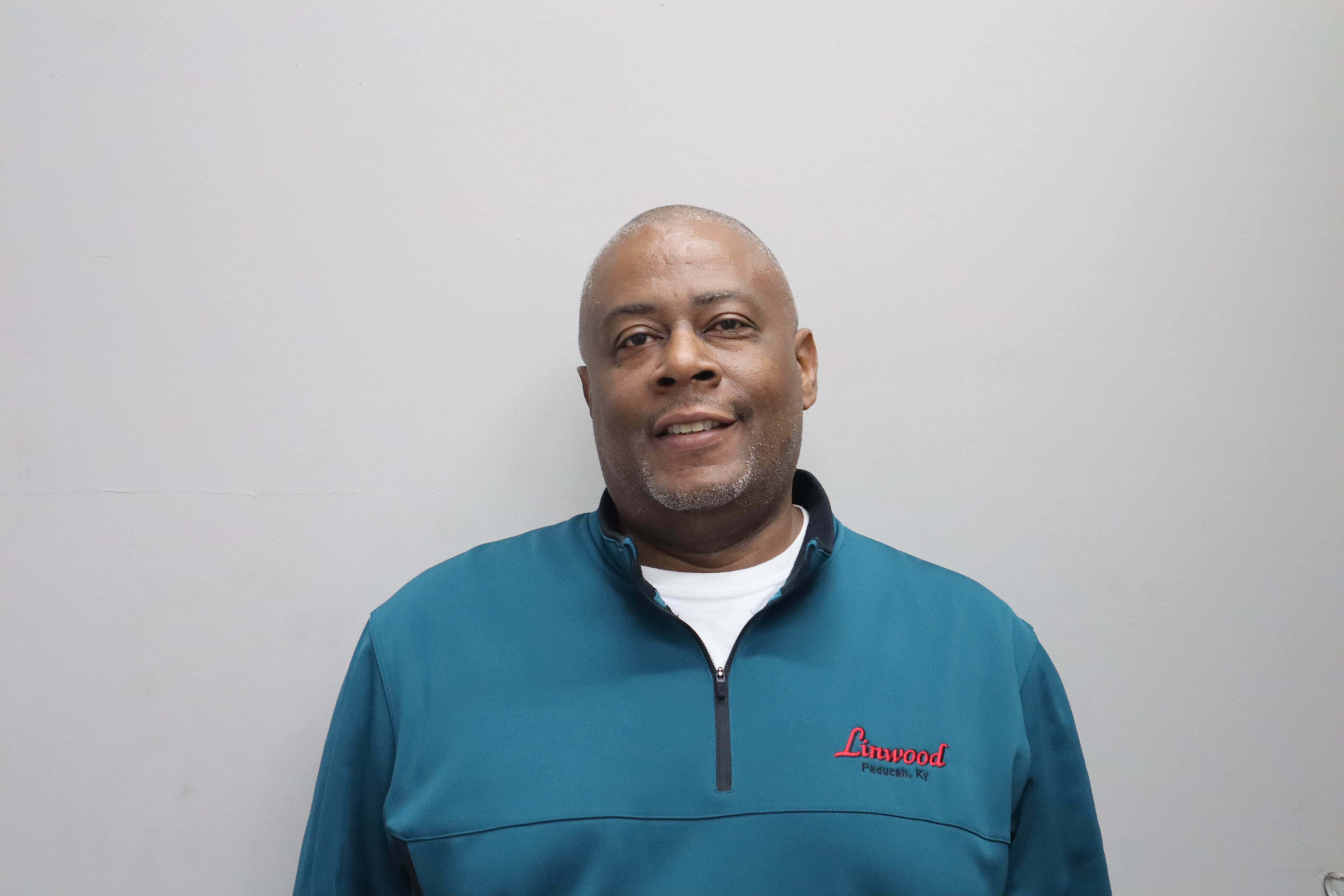 Staff member Chris Carruthers from b5fe6f99bdf4