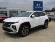 New 2026 Hyundai Tucson SEL Plus AWD SUV