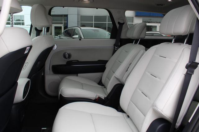 2026 Hyundai Palisade Calligraphy - Photo 30